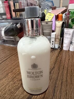 Molton Brown Lemon & Mandarin Hand Lotion
